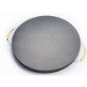 Plaque de calage "pads ronds"