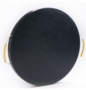 Plaque de calage "pads ronds"