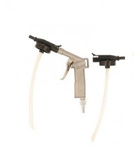 Pistolet pour insonorisant