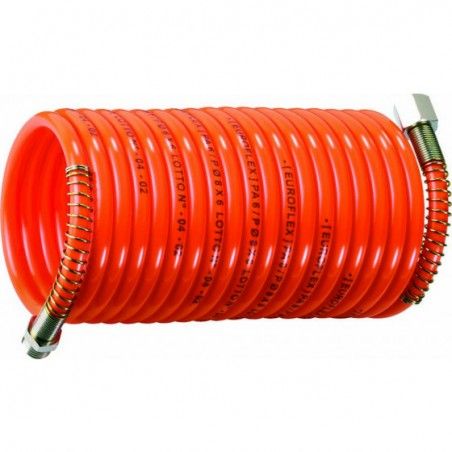 Rallonge spirale en nylon ANI