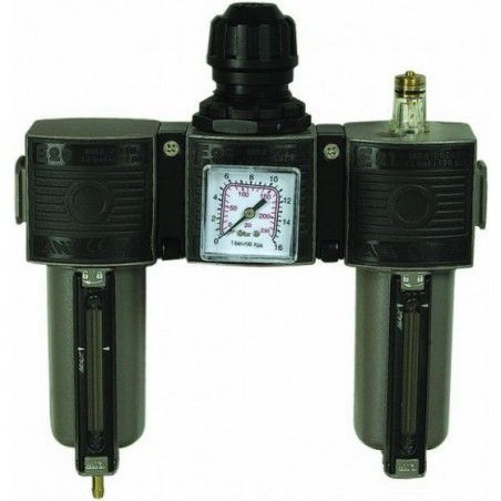 Filtre régulateur / lubrificateur ANI