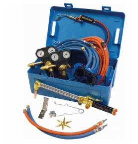Kit soudage, coupage en...