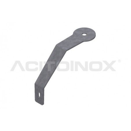 Support d'antenne inox pour RENAULT T ACITOINOX