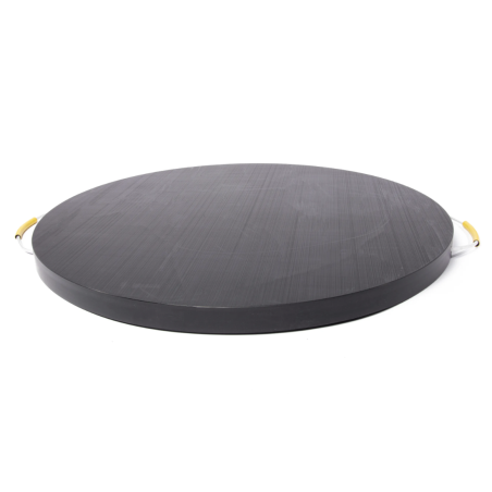 Plaque de calage "pads ronds"