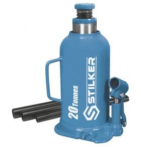 Cric bouteille hydraulique