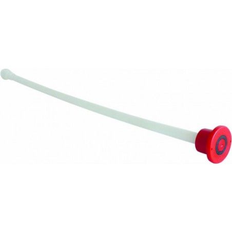 Tube plongeur pour aspiration