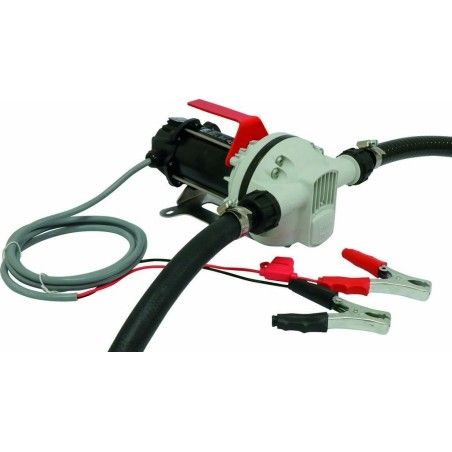 Kit de distribution Adblue sur batterie 12V