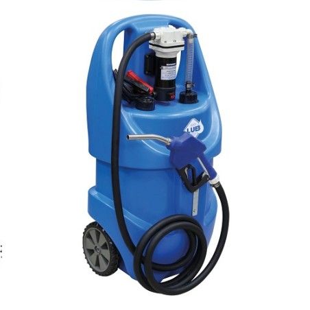 Distributeur mobile Adblue 12V