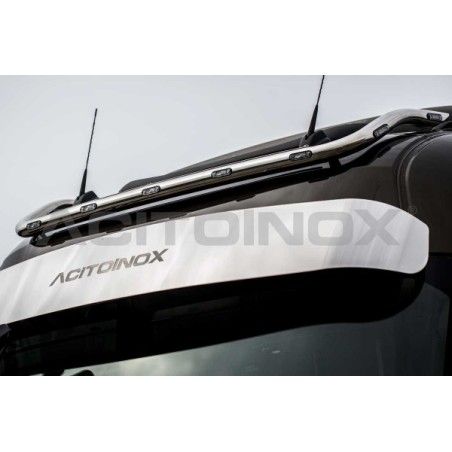 Rampe de toit pour RENAULT T ACITOINOX
