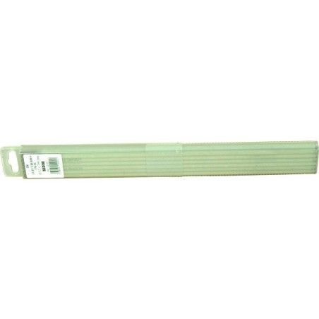 Electrodes de soudage à l'arc rutile