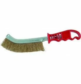 Brosse métallique