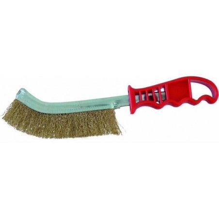 Brosse métallique
