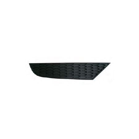 Grille droite de spoiler bas - Mercedes MP3