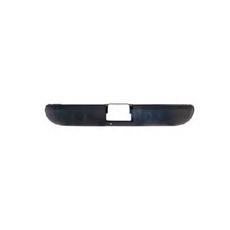 Grille pare chocs central cabine basse - Scania R 2010