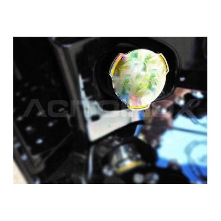 Bouchon de réservoir d'eau pour SCANIA NG R ACITOINOX