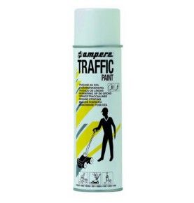 Peinture pour traçage de...