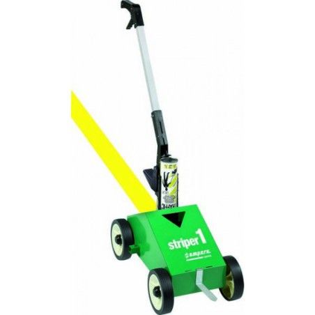 Chariot traceur de lignes AMPERE