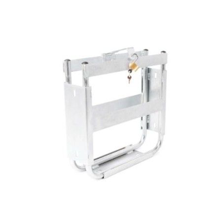Box de plaque de calage "pads boxs"