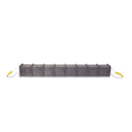Blocs de stabilisation