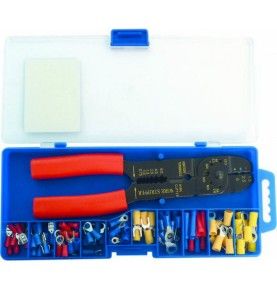 Coffret pince à cosses 91...