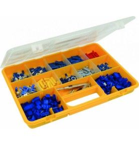 Coffret électrique auto...