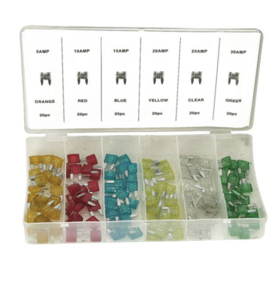 Assortiment 120 mini...