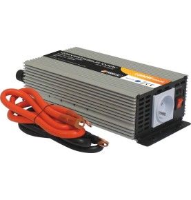 Convertisseur 12V DC/230V...