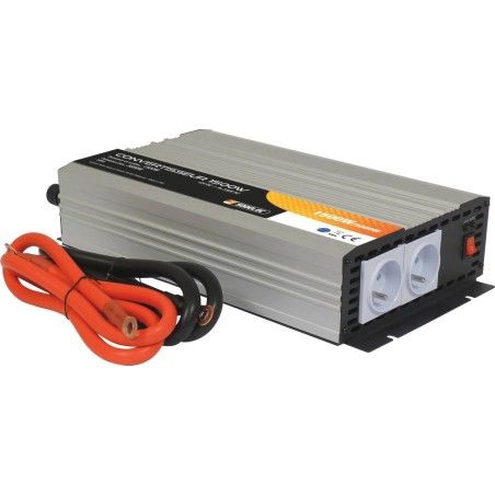 Convertisseur 12V DC/230V AC 3000W max