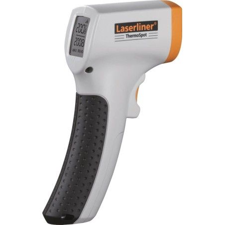 Thermomètre infrarouge -38°C à 365°C