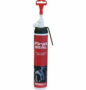 Mastic colle noire multi usage