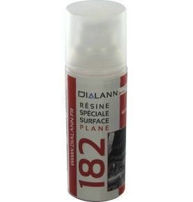 Résine étanchéité plane 182