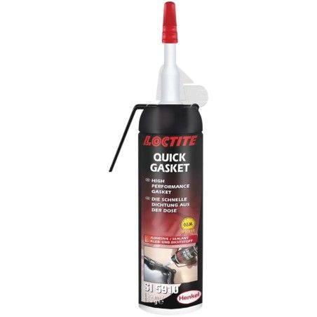 Quick gasket LOCTITE