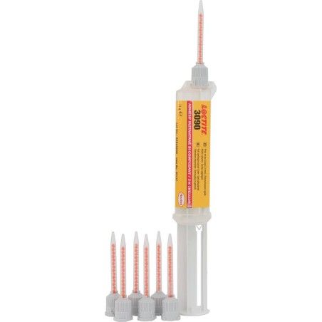 Adhésif instantané LOCTITE
