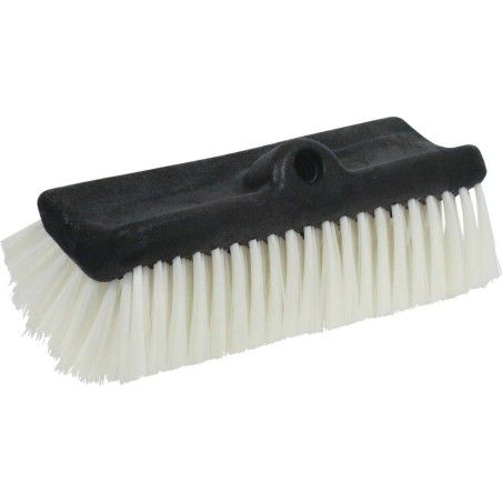 Brosse biface fibres mi-dures