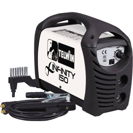 Poste à souder inverter MMA