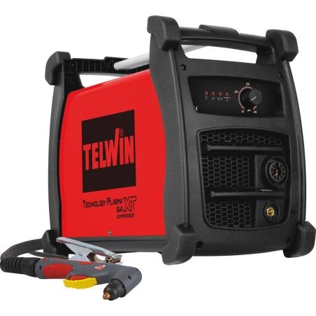 Découpeur inverter plasma 230V