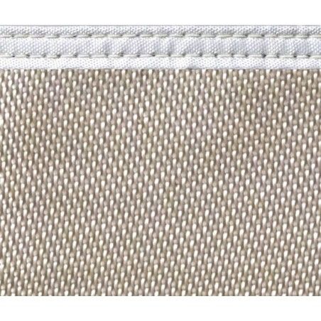 Toile anti chaleur 550°C