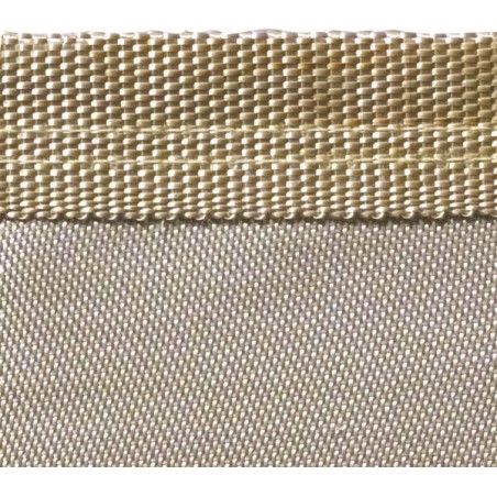 Toile anti chaleur 1300°C
