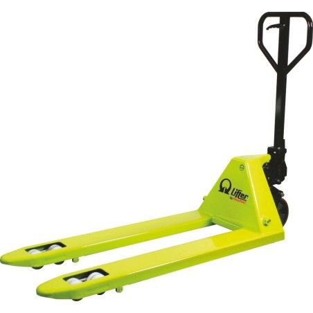 Transpalette manuel 2.5T