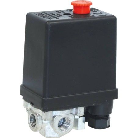 Pressostat automatique