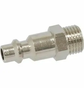 Coupleur rapide pneumatique