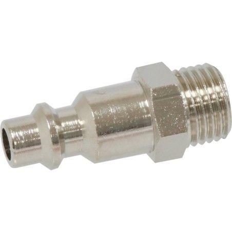 Coupleur rapide pneumatique