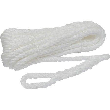 Cordage polyprolène