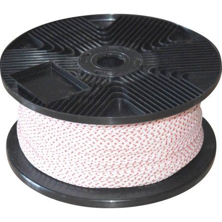 Tresse polyamide 200m