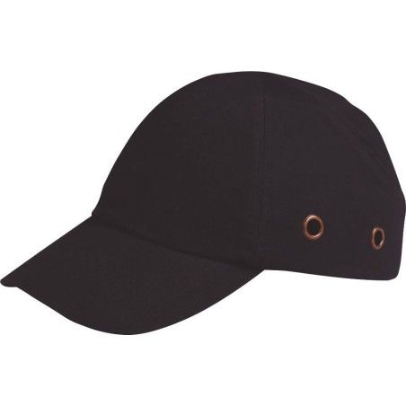 Casquette anti-heurt