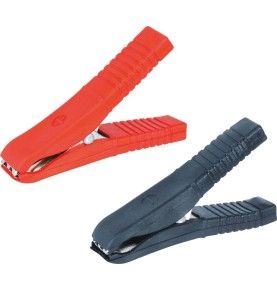 Pince crocodile 80mm 30A