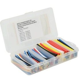 Coffret de 180 gaines...