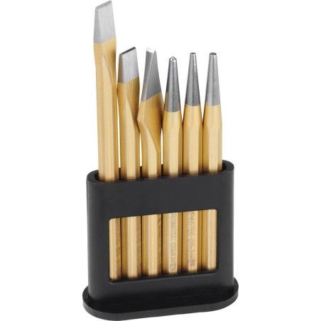 Assortiments d'outils de frappe pour mécanicien