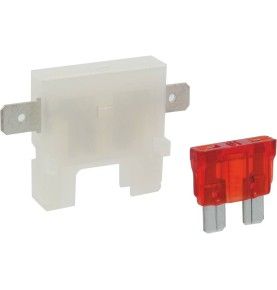 Porte fusible et fusible...