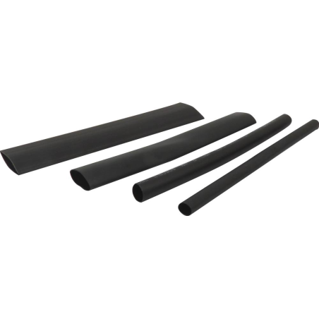 Gaine thermorétractable 100mm 2:1 - manchons